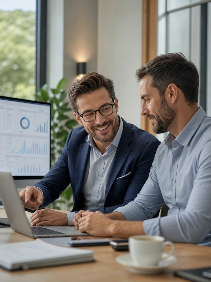 Devis personnalisé pour un projet Odoo